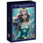 Beautiful Mermaid (2)