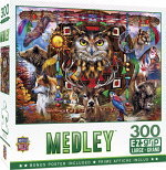 Medley - Animal Totems