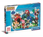 Sonic (3)
