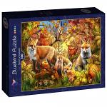 Spirit Of Autumn 