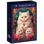 The Cat Trio (1)