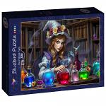 The Potions Fairy   (ETA Mid-December) 