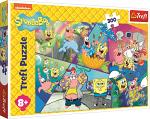 Spongebob Bikini Bottom 