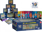 Jan Van Haasteren - 31620 Pieces 10th Anniversary Set