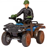 3054 1:32 Scale Massey Ferguson AGTV