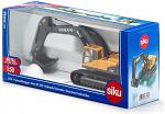 3535 Volvo EC290 Hydraulic Excavator