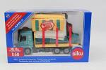 3562 Mercedes Benz Actros Prefabricated House Transporter