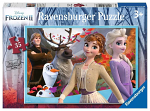 Disney Frozen II Prepare For Adventure