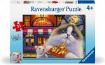 Happy Cat Pizza