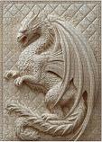 3D Dragon