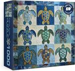 Fabric Turtle