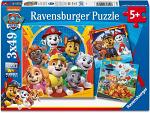 Paw Patrol