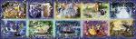 Disney Memorable Moments 40320 Pieces Already Assembled