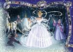 Disney Moments - Cinderella 4032 Pieces 