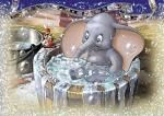 Disney Moments - Dumbo 4032 Pieces 