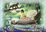 Disney Moments - The Jungle Book 4032 Pieces