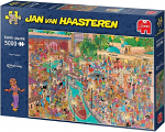 Jan Van Haasteren - Fata Morgana 