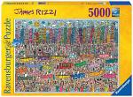 James Rizzi