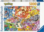 Pokemon All Stars 5000
