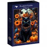 Autumn Cat  (ETA Mid-December)  