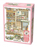 Brambly Hedge Picnic Preparations 500XL  