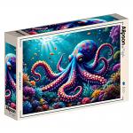 Deep Sea Octopus   (ETA Mid-December)