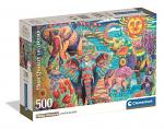 Elephant's Carnival (5)