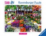 Flower Market France 500  (ETA Unknown)