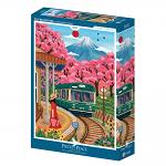 Fui Blossoms (2)