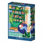 Green Reading Room (2)