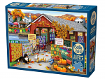 Harvest Festival 500XL