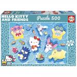 Hello Kitty 500XL   (ETA Mid-December)