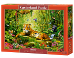 Her Majesty, The Tiger  