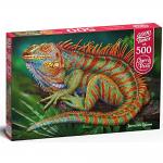 Incredible Iguana