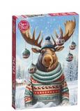 It Moose By Love