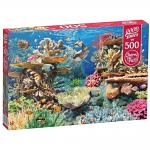 Living Reef