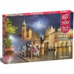 Magic Krakow