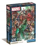 Marvel The Avengers (3)