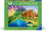 World Of Minecraft