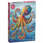 Splish Splash Octopus