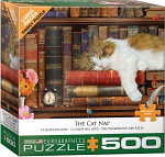 The Cat Nap 500XL 
