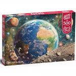 View From The Moon