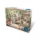 Vintage Garden Shop
