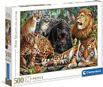 Wild Cats