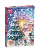 Winter Wishes