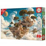 Cloud Kingdom