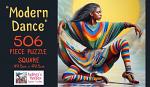 Modern Dance