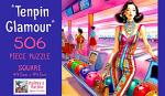 Tenpin Glamour