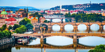 Bridges Of Prague