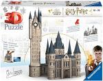 3D Puzzle - Harry Potter Hogwarts Astronomy Tower